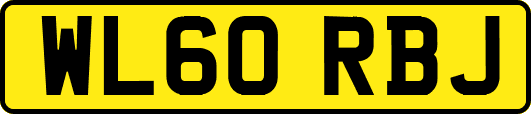 WL60RBJ