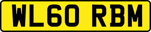 WL60RBM
