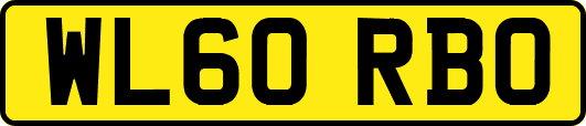 WL60RBO