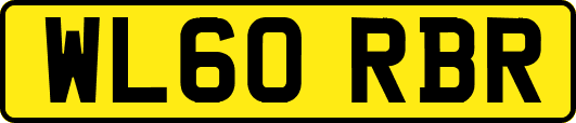 WL60RBR