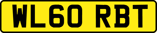 WL60RBT