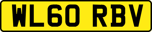 WL60RBV