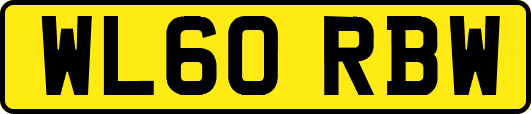 WL60RBW