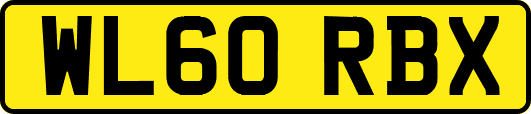 WL60RBX