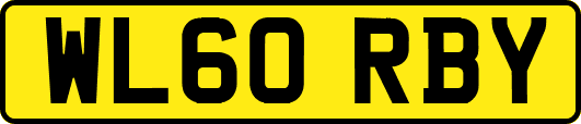 WL60RBY