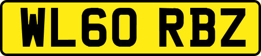 WL60RBZ