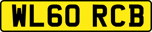 WL60RCB