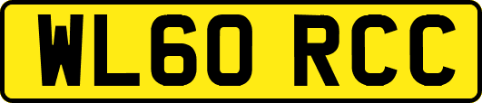 WL60RCC