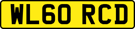 WL60RCD