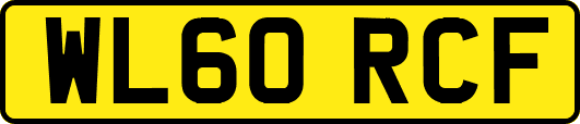 WL60RCF