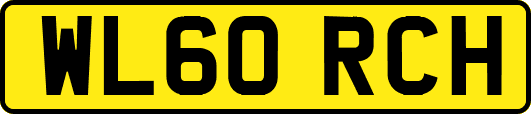 WL60RCH