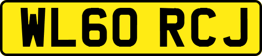 WL60RCJ