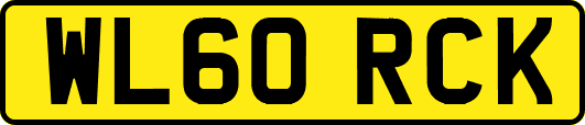 WL60RCK