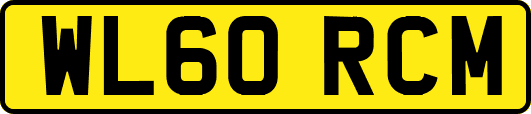WL60RCM