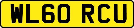 WL60RCU