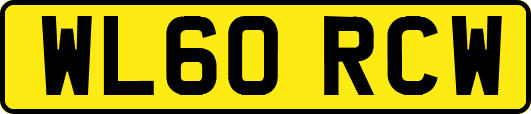 WL60RCW