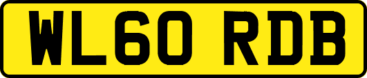 WL60RDB