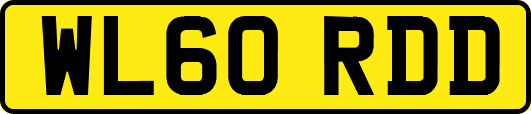 WL60RDD