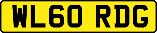 WL60RDG
