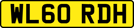 WL60RDH