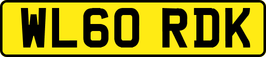 WL60RDK