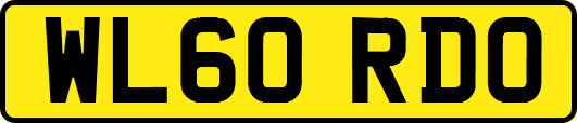 WL60RDO