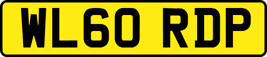 WL60RDP