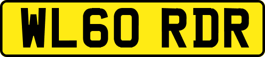 WL60RDR