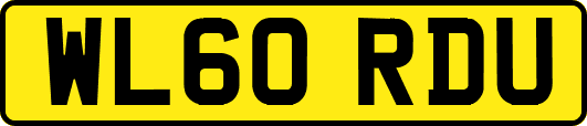 WL60RDU