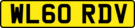 WL60RDV