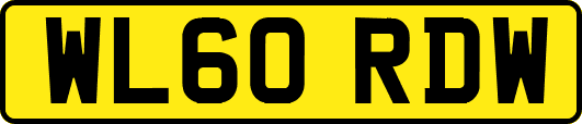 WL60RDW