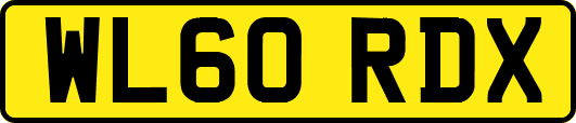 WL60RDX
