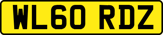 WL60RDZ