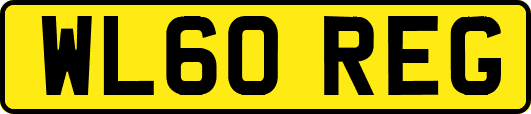 WL60REG
