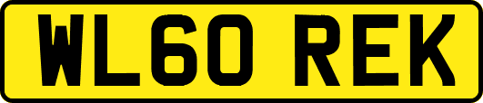 WL60REK