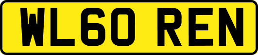 WL60REN