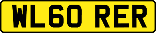 WL60RER