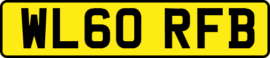 WL60RFB