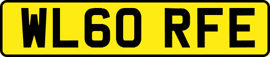 WL60RFE