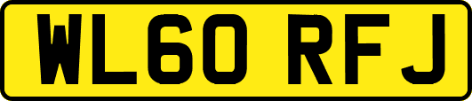 WL60RFJ