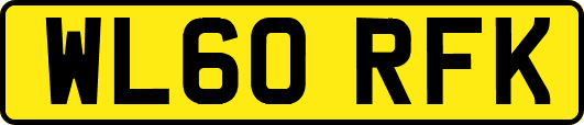 WL60RFK