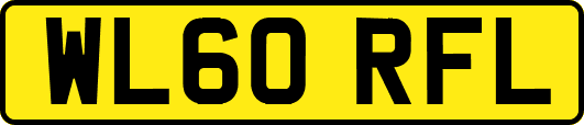 WL60RFL