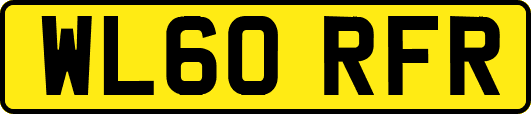 WL60RFR