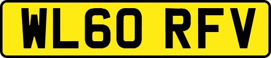 WL60RFV