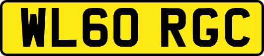 WL60RGC