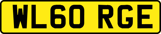 WL60RGE