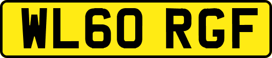WL60RGF