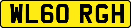 WL60RGH