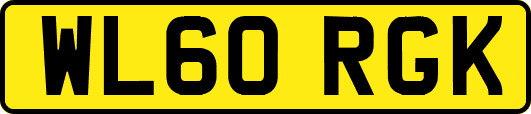 WL60RGK