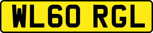 WL60RGL
